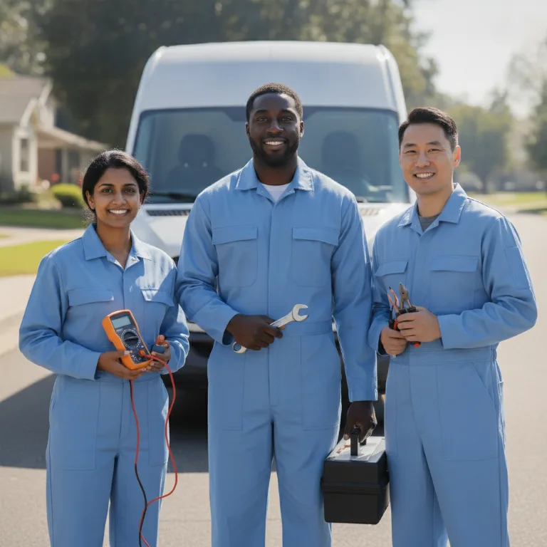 Refrigerator Repair team in Norfolk County