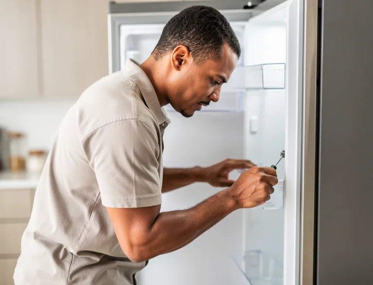 Refrigerator Repair service in Norfolk County
